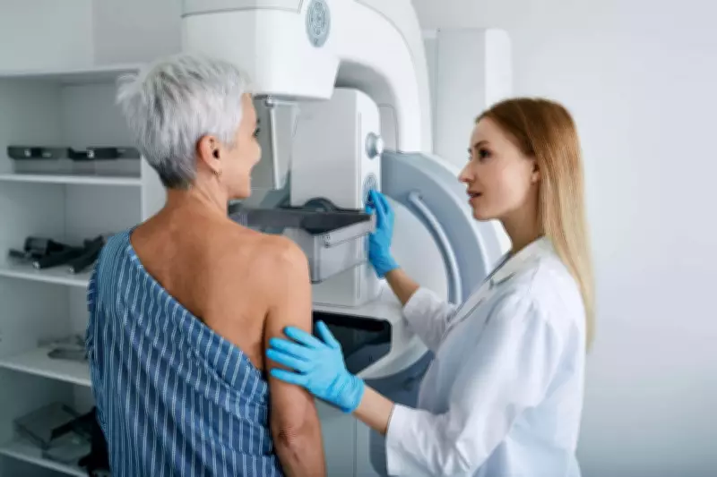 Study of Cellular 'Light Switches' Could Lead to New Cancer Treatments
