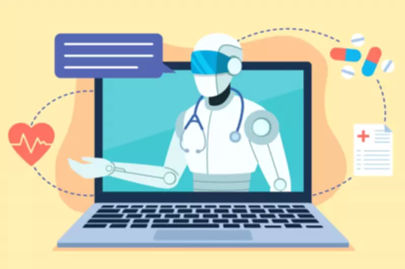 Study Reveals AI Chatbots Provide Dangerous Medical Advice to Patients