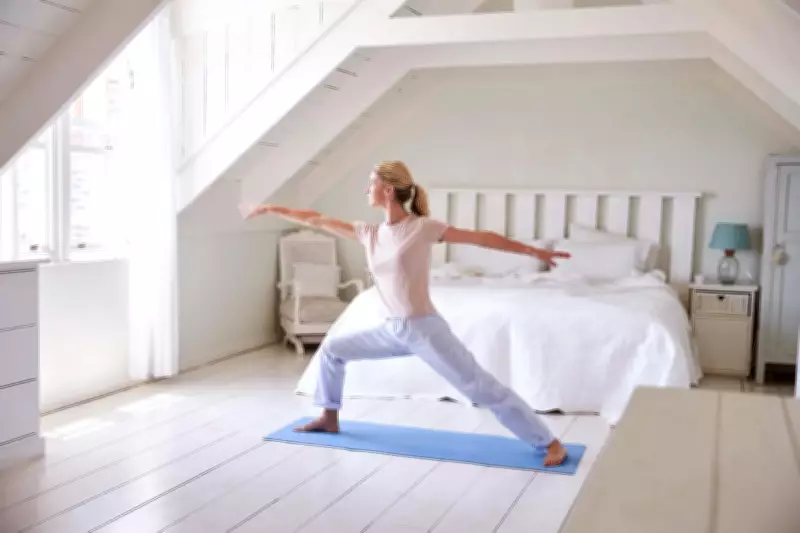 Study Reveals Exercising to Your Chronotype Lowers Heart Risk