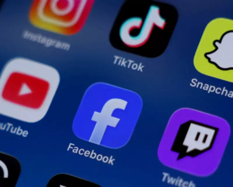 Study Reveals Reform UK Voters See Least Personal Content on Social Media