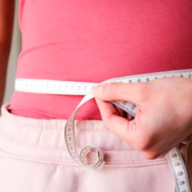 Study Reveals Two Simple Eating Habits Linked to Lasting Lower Weight