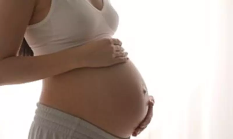 Study Warns Household 'Forever Chemical' PFDA Disrupts Baby Facial Development