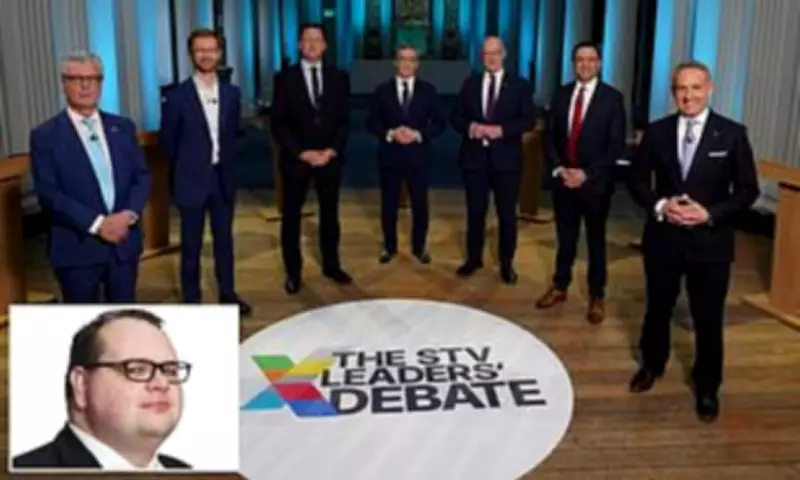 STV Election Debate Makes Me Appreciate Dictatorship