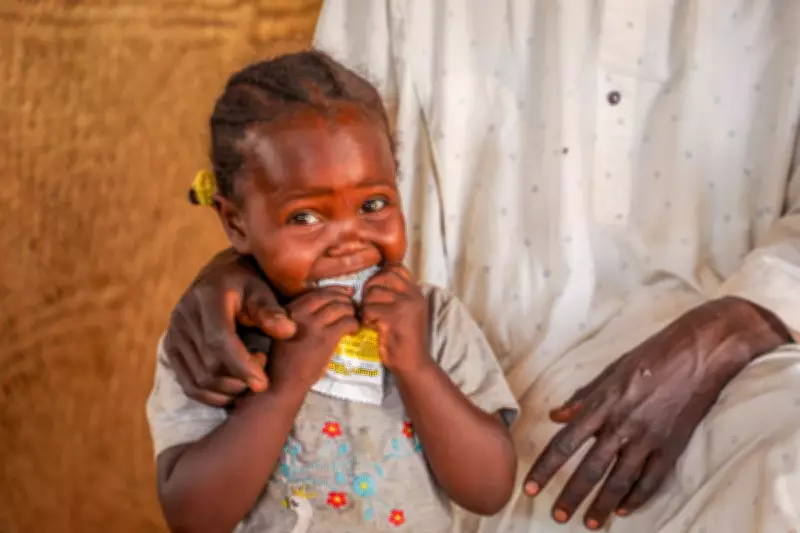 Sudan Refugees in Chad Face 50C Heat and Starvation Amid Aid Cuts