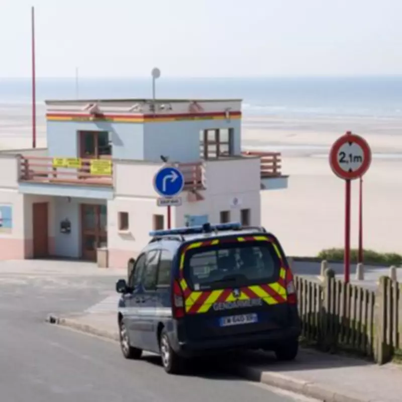 Sudanese Man Charged After Four Migrants Die in Channel Crossing Attempt