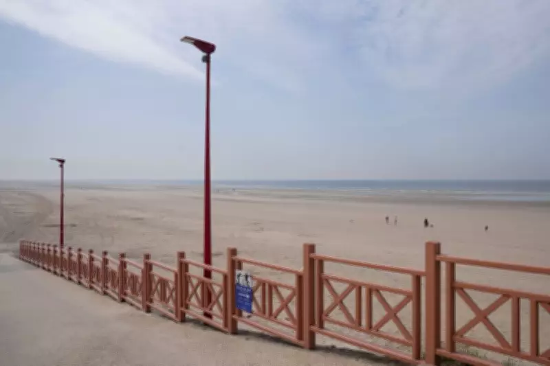 Sudanese Man Charged Over Four Migrant Deaths in Channel Crossing