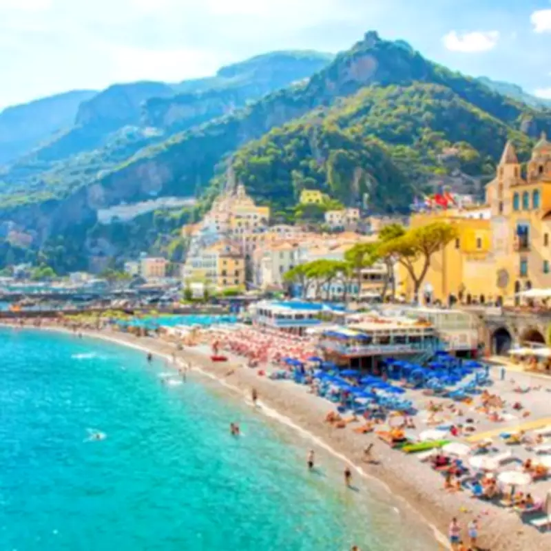 Summer Holiday Prices Rise Just £23 Since Iran War, Some Destinations Slump