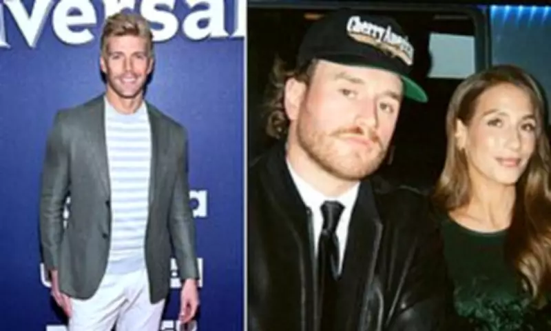 Summer House Drama: Kyle Cooke and Amanda Batula React to West Wilson Kissing
