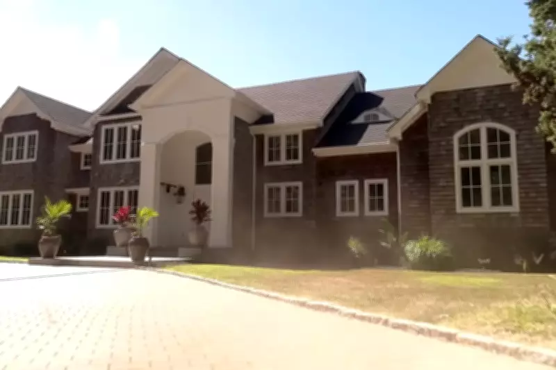 Summer House Hamptons Mansion Listed for $5.7 Million Amid Cast Drama