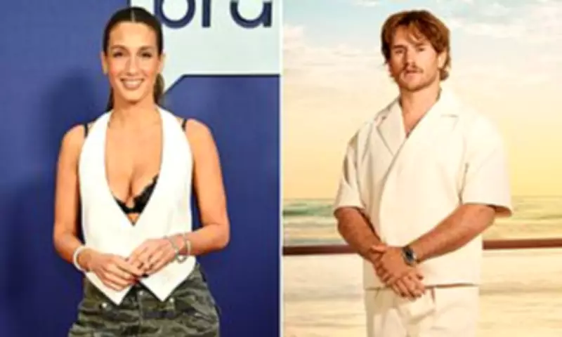 Summer House Stars Spotted Together After Apology for Controversial Romance