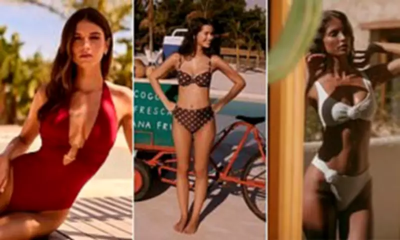 Summer Swimwear Guide: Top Picks for Your Holiday Wardrobe