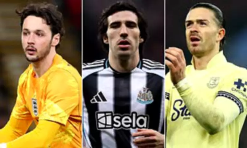 Summer Transfer Window: Premier League Clubs Eye Major Moves for Top Talent