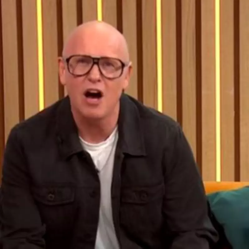 Sunday Brunch Host Apologises After Guest Says 'Bloody' on Live TV