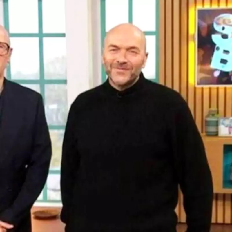 Sunday Brunch Hosts Confuse Guests with Vague Language Apology