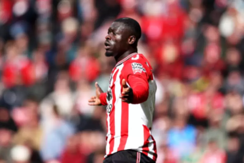 Sunderland Condemn Racist Abuse of Brian Brobbey After Tottenham Victory
