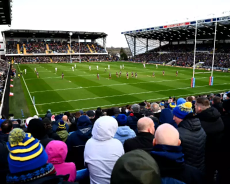 Super League at 30: How Media Coverage Has Transformed Since 1996