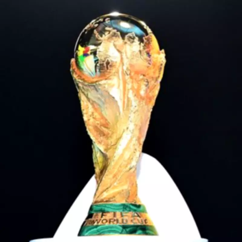 Supercomputer Predicts England and Scotland's World Cup 2026 Prospects