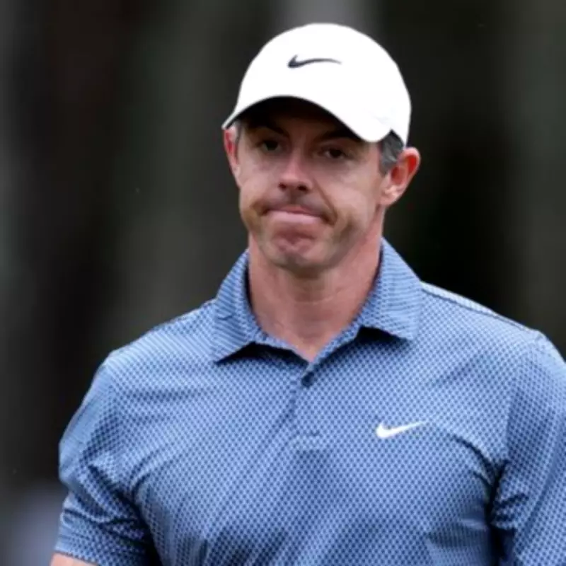 Supercomputer Predicts New Masters Champion as McIlroy Faces Tough Defence