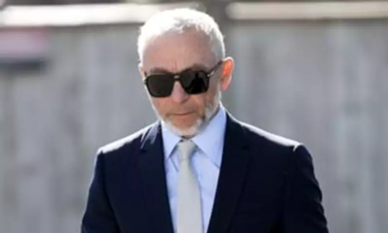 Superdry Co-Founder Denies Raping Drunk Woman, Says Encounter Consensual