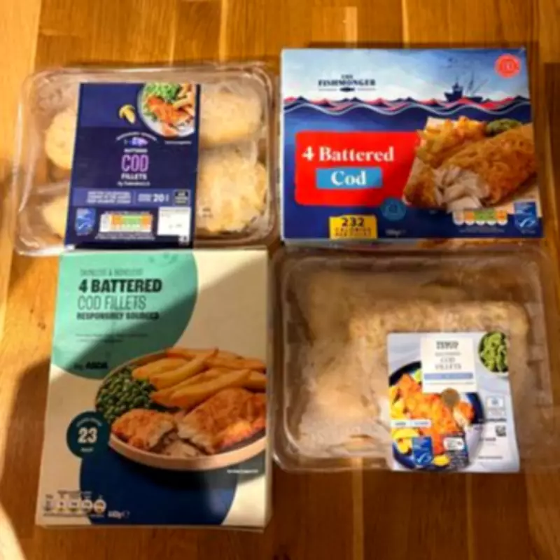 Supermarket Cod Taste Test: Which Good Friday Fish Rivals the Chippy?