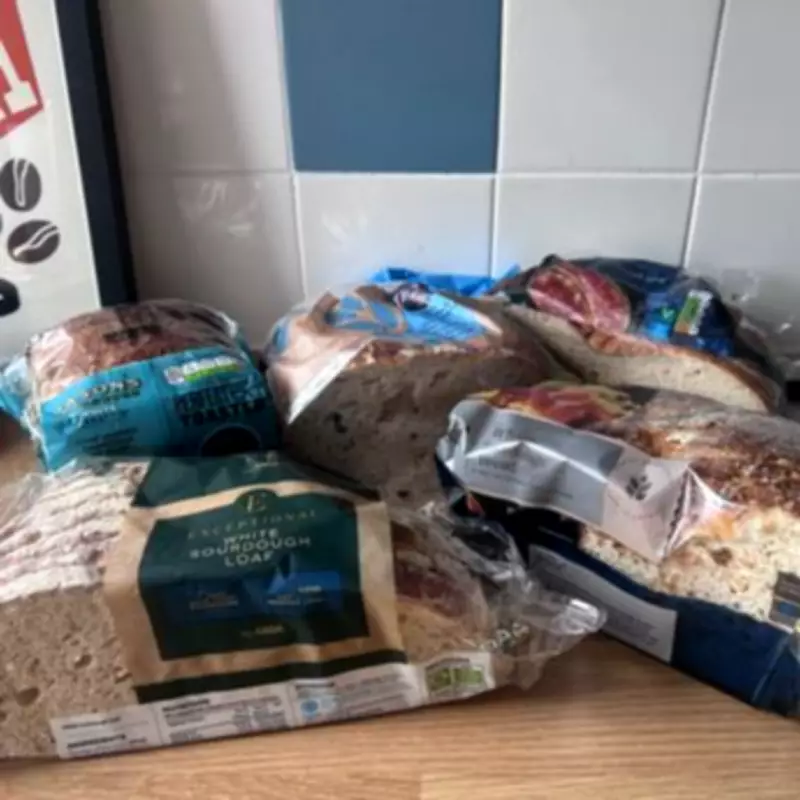 Supermarket Sourdough Showdown: Tesco's Loaf Beats Jason's on Taste and Price
