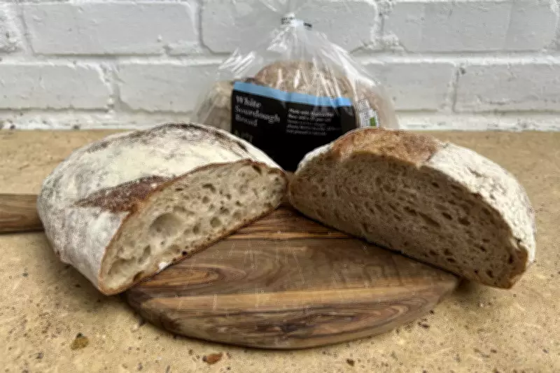 Supermarket Sourdough Showdown: The Top 8 Loaves Taste-Tested
