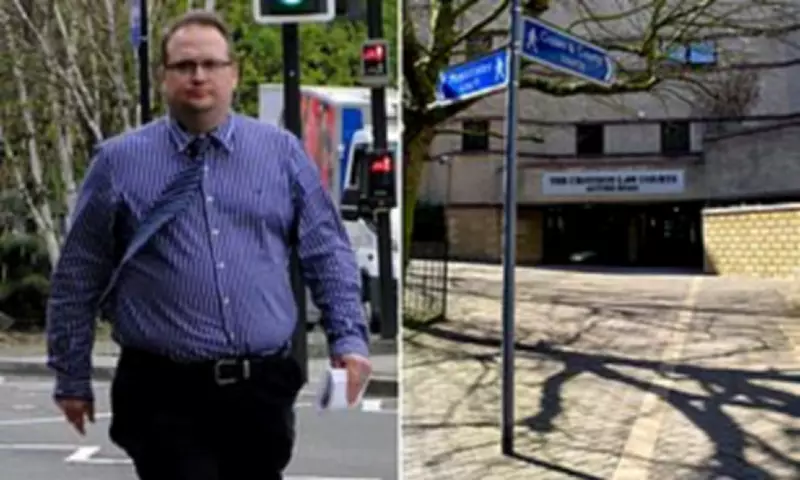 Supermarket Worker Accused of Stealing Mother's £600k Life Savings