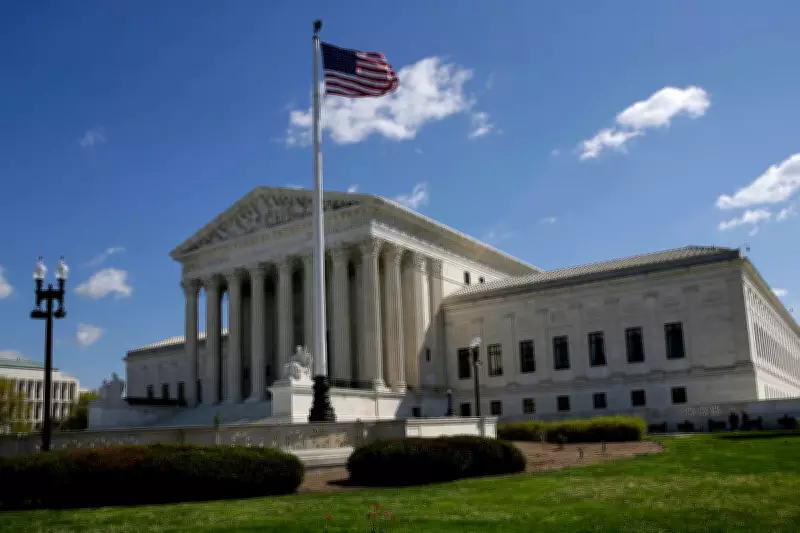Supreme Court Allows Veteran's Lawsuit Against Contractor Over Suicide Bombing