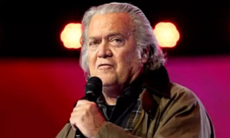 Supreme Court Clears Steve Bannon in Landmark Contempt Ruling