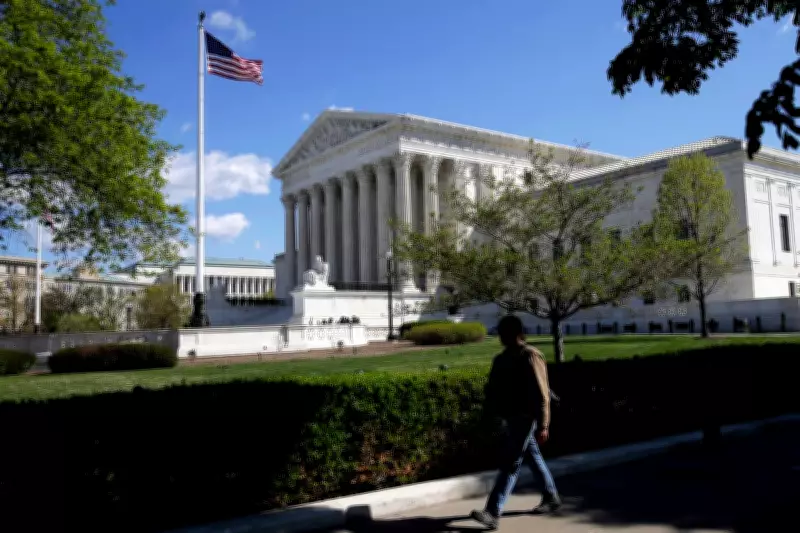 Supreme Court Sides with Oil Firms in Louisiana Coastal Damage Lawsuits