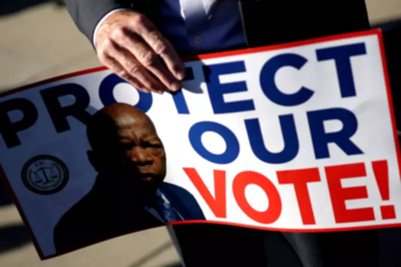 Supreme Court Strikes Down Louisiana Map as Racial Gerrymander