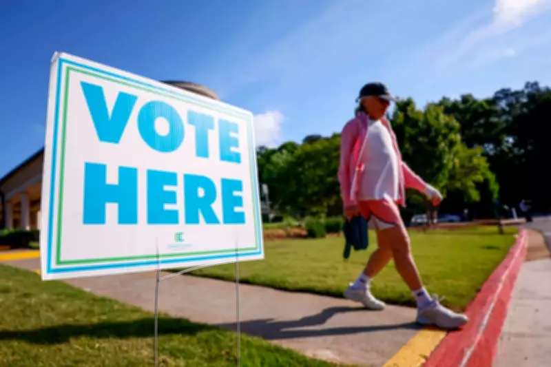 Supreme Court Strikes Down Louisiana's Black-Majority District