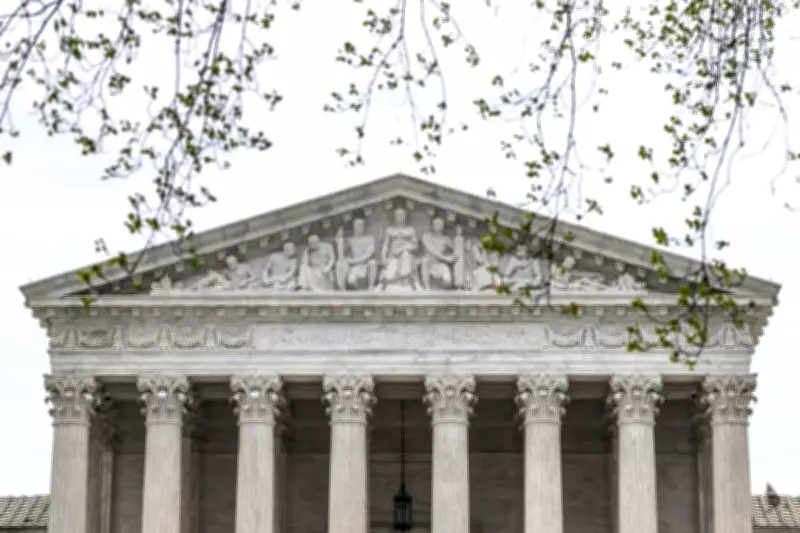 Supreme Court to Decide on Geofence Warrants in Bank Robbery Case