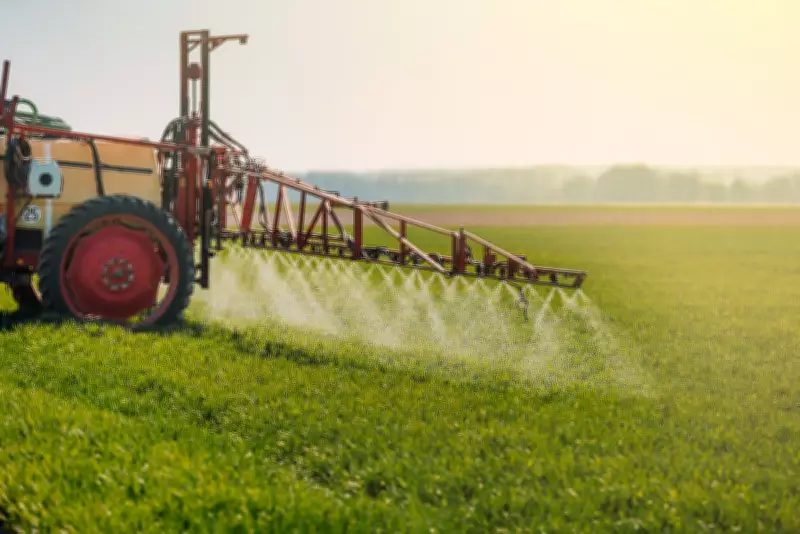 Supreme Court to Rule on Monsanto's Glyphosate Pesticide Labeling Case