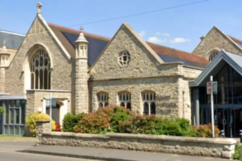 Surrey Police Investigate Gang Rape Outside Church After Nightclub Exit