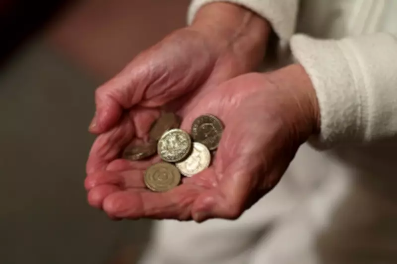 Survey Reveals 31% of Britons Cutting Back on Essentials Amid Financial Strain