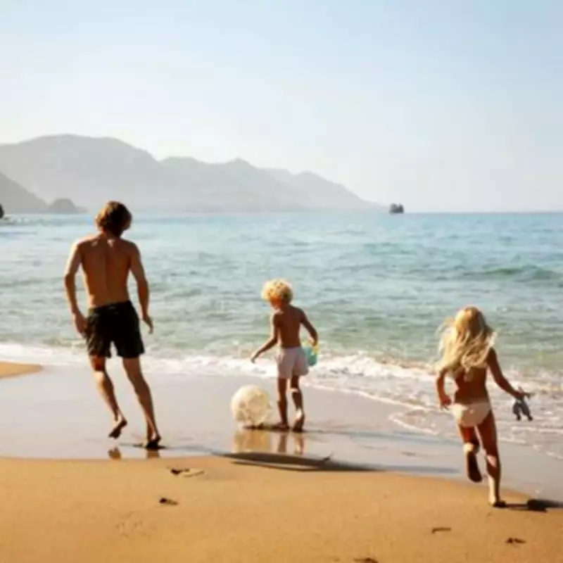 Survey Reveals Kids' Simple Holiday Wishes: Freedom, Fun, and Ice Cream