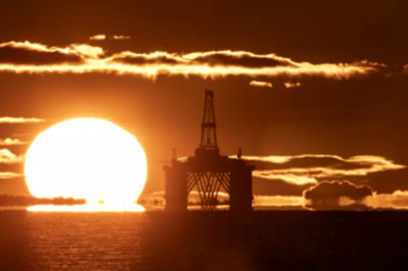 Survey Reveals Scots More Opposed to Oil and Gas Ban Than England and Wales