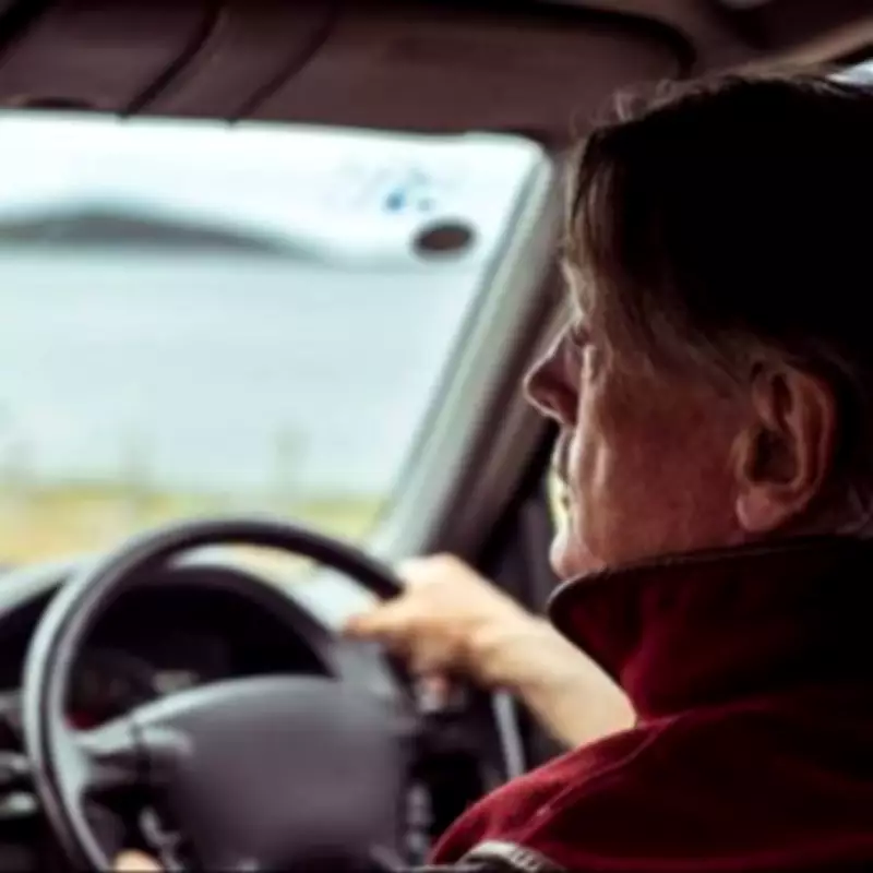 Survey Shows Majority Support Mandatory Retests for Drivers Over 70