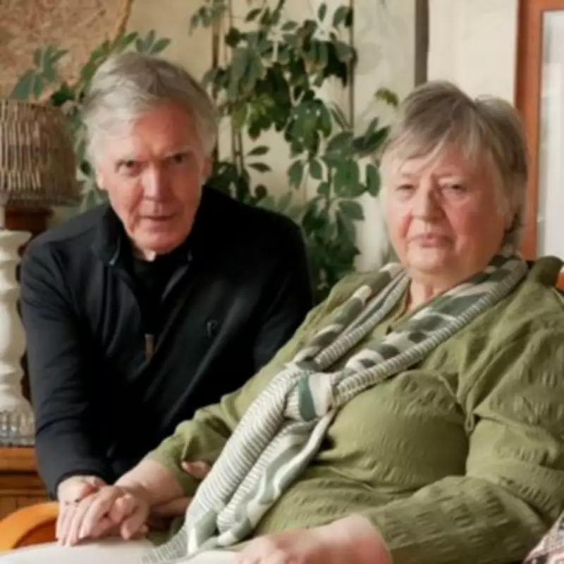 Survivor Recalls 1989 Kegworth Air Disaster: 'My Feet Were Like a Bag of Crisps'