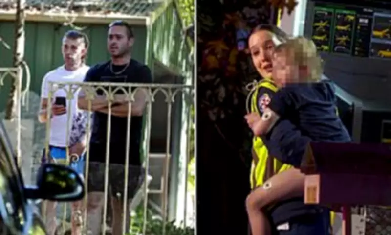 Survivors of fatal house fire discharged from hospital