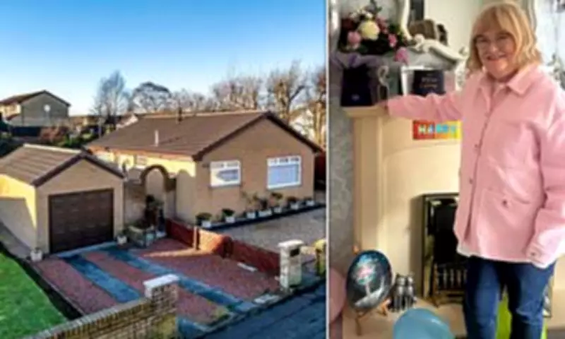 Susan Boyle's Modest £245k Bungalow Marks New Chapter at 65