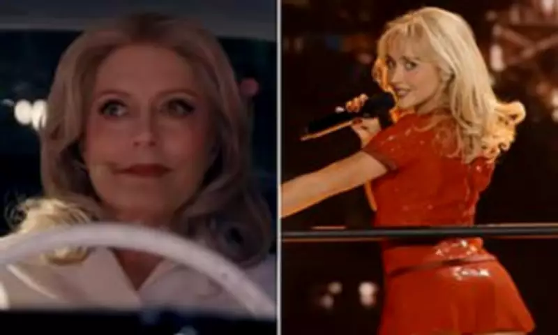 Susan Sarandon's Coachella Cameo Divides Fans During Sabrina Carpenter Set