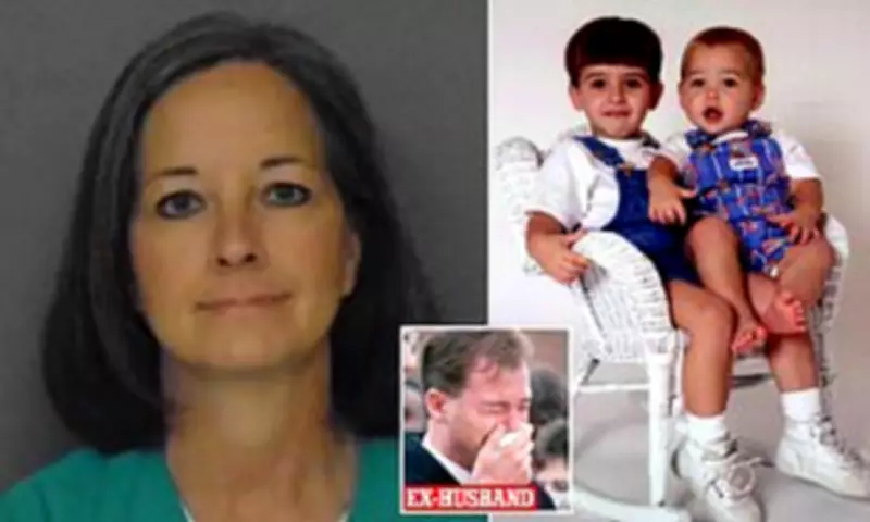 Susan Smith Seeks Parole Again After Drowning Sons and Prison Affairs