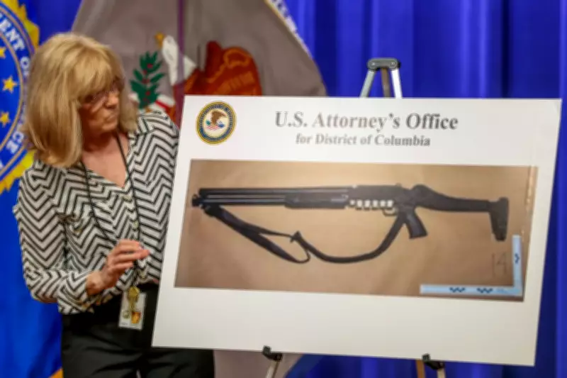 Suspect Charged with Attempted Assassination; Kimmel Addresses Melania Joke