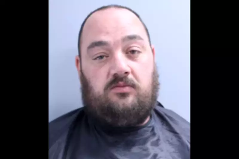 Suspect in Hog Farmer Murder and Ex-Wife Kidnapping Dies in Hospital