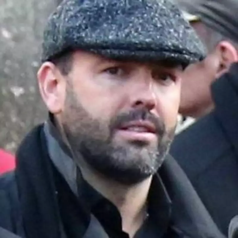 Suspected Irish Crime Boss Daniel Kinahan Arrested in Dubai Following International Warrant