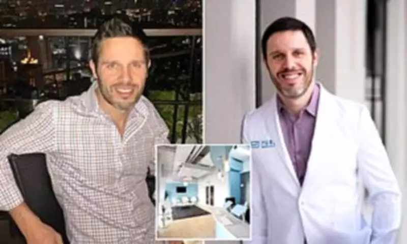 Suspended Dentist Leaves Patients Toothless as He Fights License Suspension