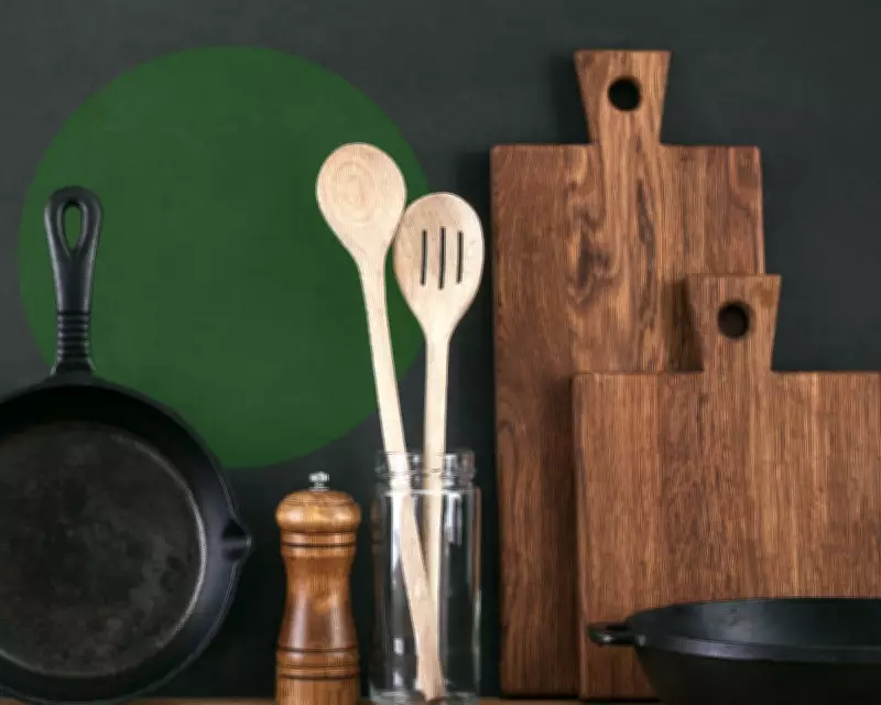 Sustainable Kitchen Audit: How to Choose Eco-Friendly Cookware