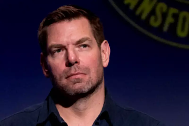 Swalwell Exits Governor Race Amid Sexual Assault Allegations, Sparking Expulsion Calls